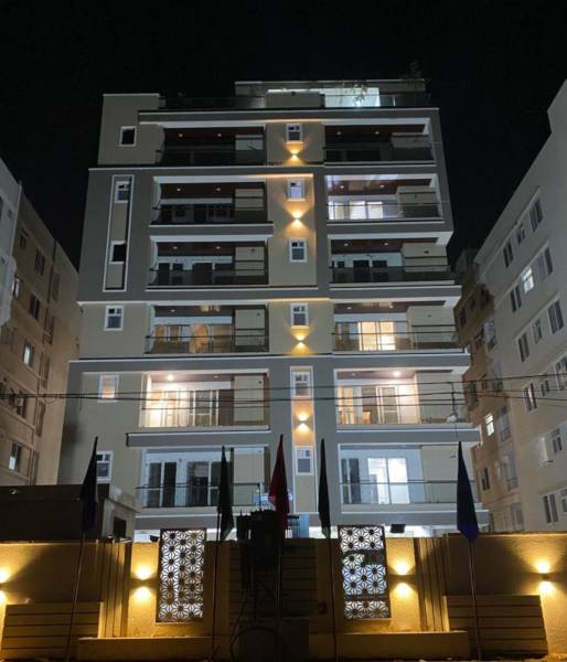  balji-urban-park Elevation