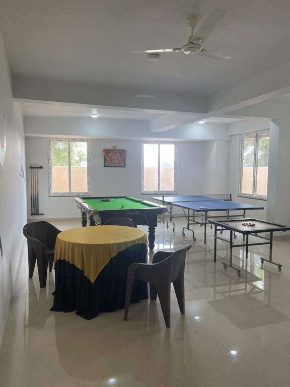  balji urban park Indoor Games