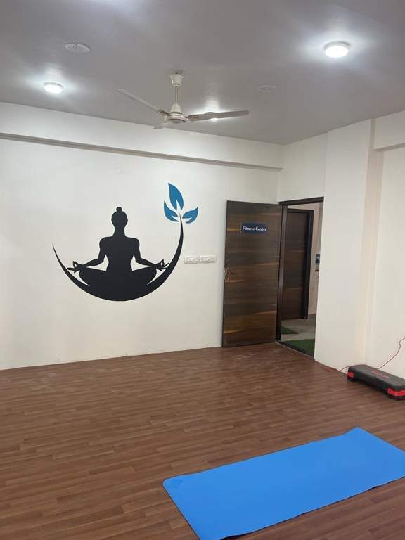  balji urban park Yoga/Meditation Area