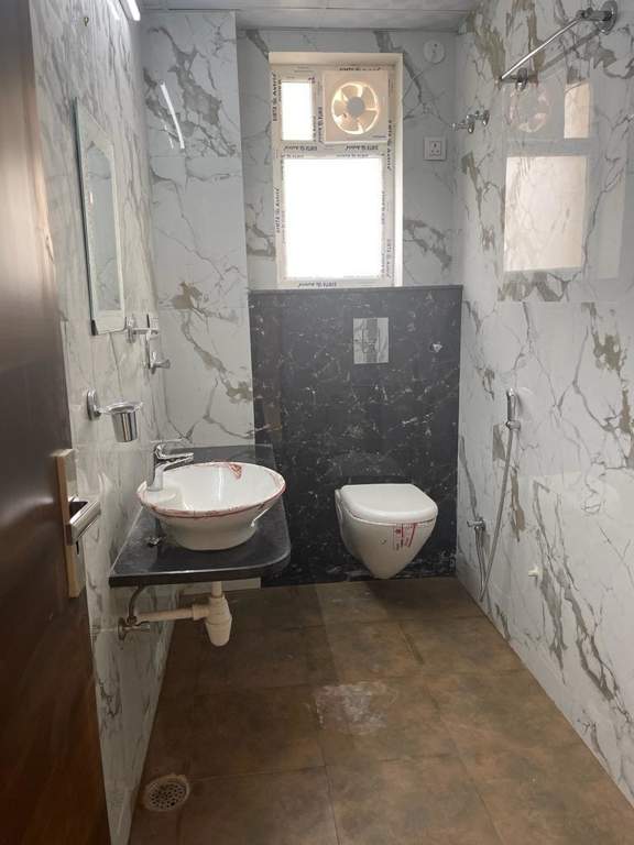  balji urban park Bathroom