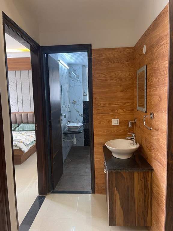  balji urban park Bathroom