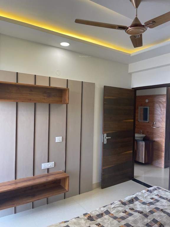  balji urban park Bedroom