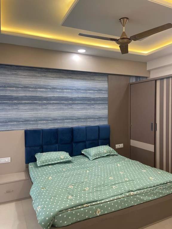  balji urban park Bedroom