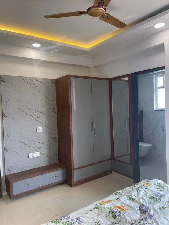  balji urban park Bedroom