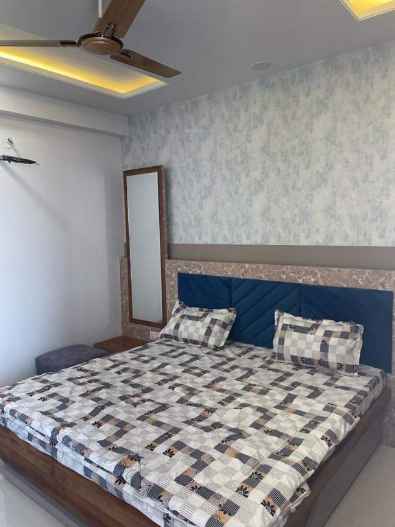  balji urban park Bedroom
