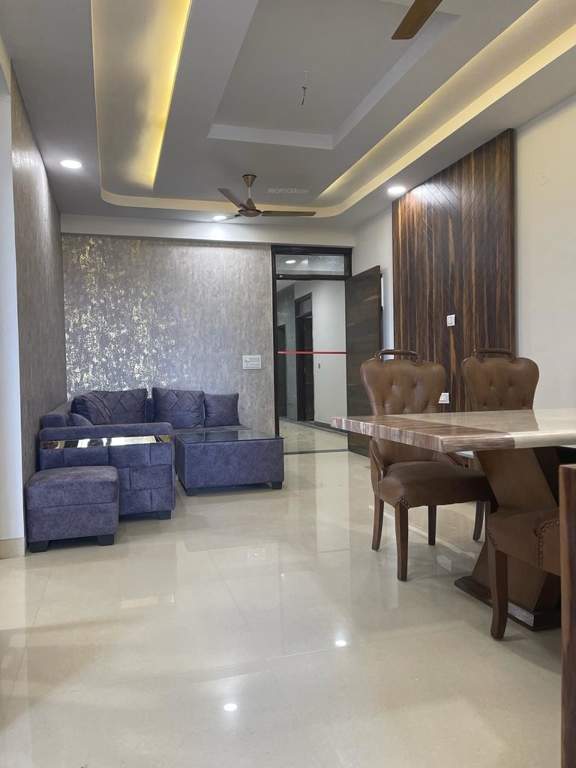  balji urban park Dining Area