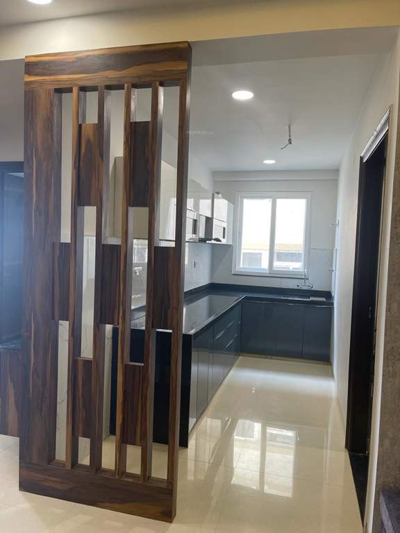  balji urban park Kitchen