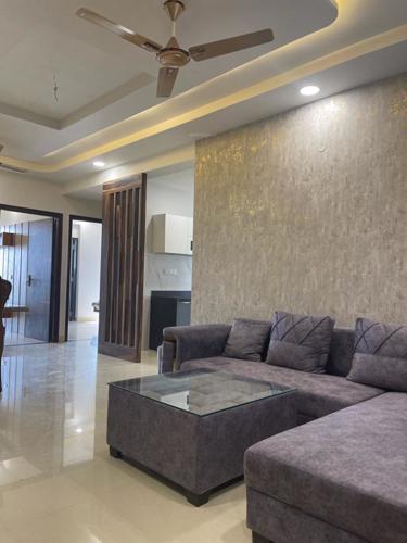  balji-urban-park Living Area