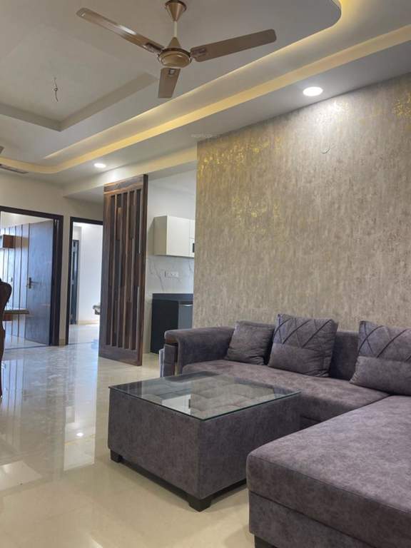  balji urban park Living Area