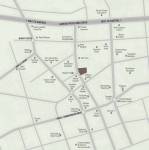  atlantis Location Plan