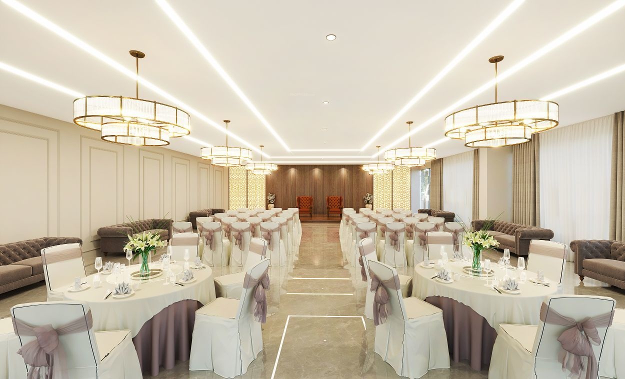  atlantis Banquet Hall