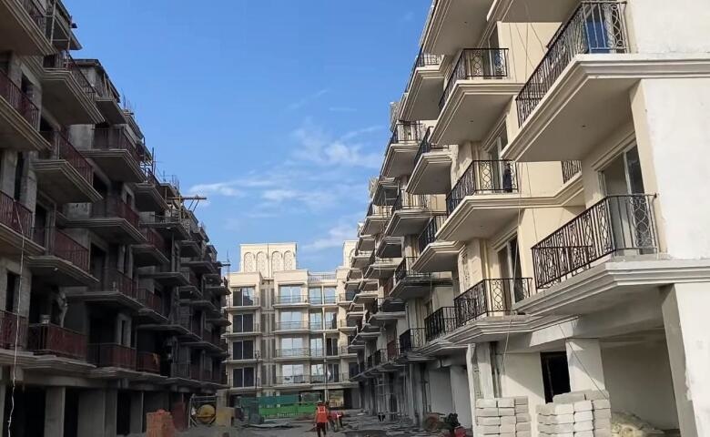 Signature Global Park I Phase II