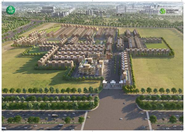  park-i-phase-ii Elevation