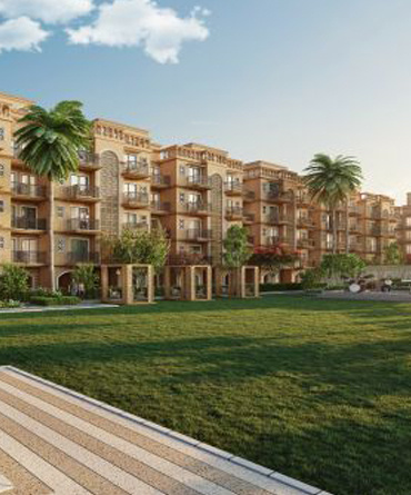 Signature Global Park I Phase II