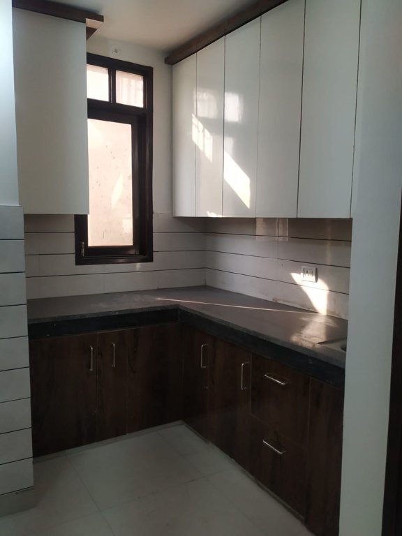  the ghar by g3 buildtech dwarka mor Kitchen