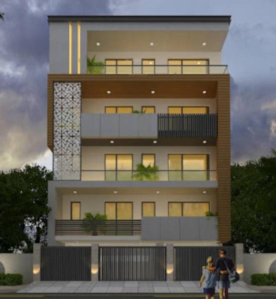  real-estate-sec-57 Elevation