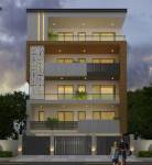 Elevation  real-estate-sec-57 Elevation