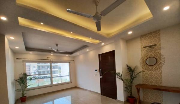  real-estate-sec-57 Bedroom