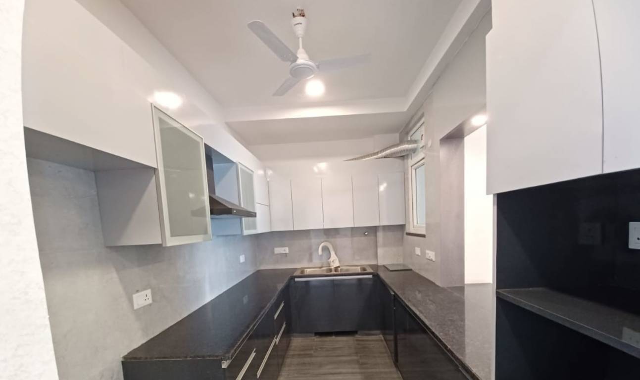 real estate sec 57 Kitchen