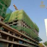  k-pune A Construction Status May-25