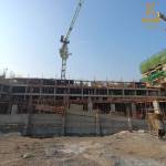  k-pune C Construction Status May-25