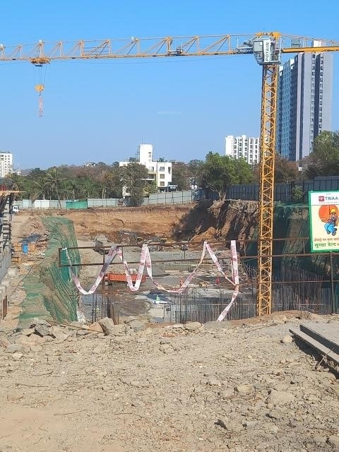  k pune Construction Status Feb 24