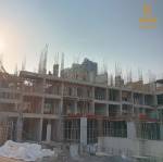  k-pune D Construction Status May-25