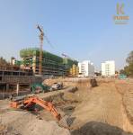  k-pune E Construction Status May-25