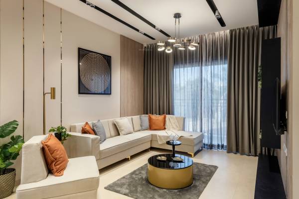  k-pune Living Area