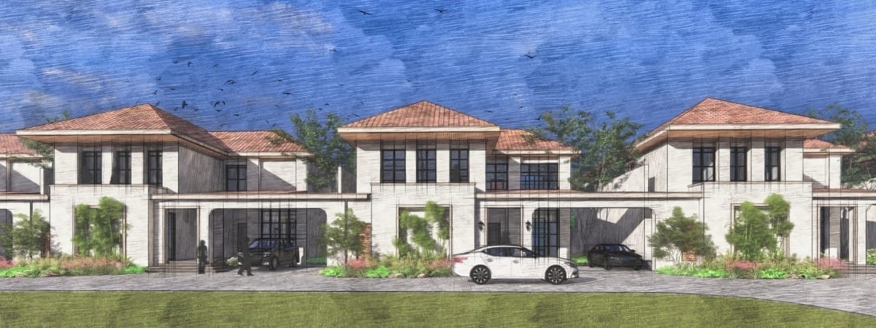  varca palms villas and apartments Elevation