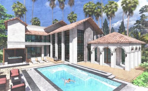  varca-palms-villas-and-apartments Swimming Pool