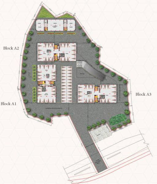  motwani-gm-terrace Master Plan