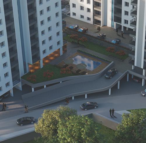  motwani-gm-terrace Car Parking