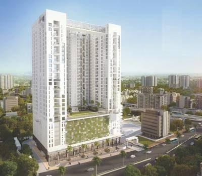  navkaar-building-b Elevation