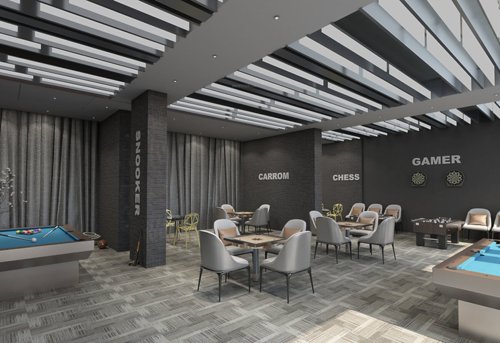  navkaar-building-b Indoor Games