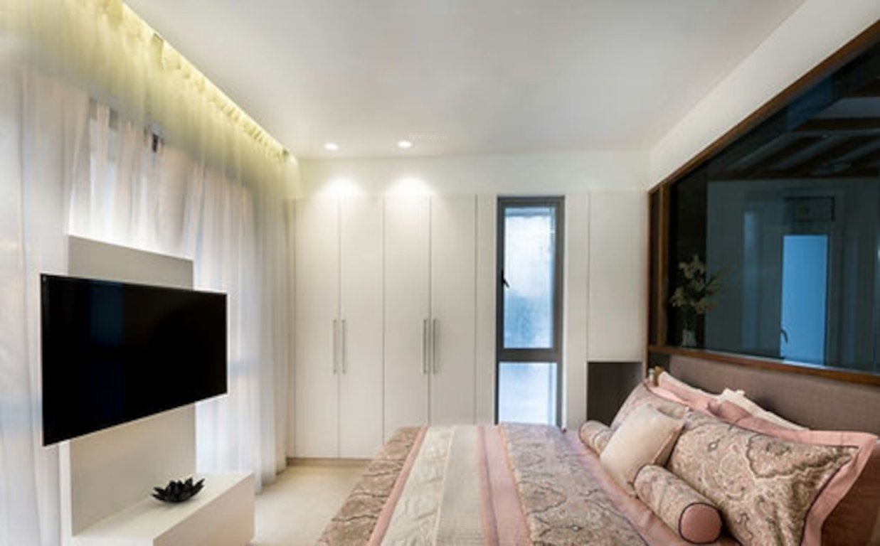  navkaar building b Bedroom