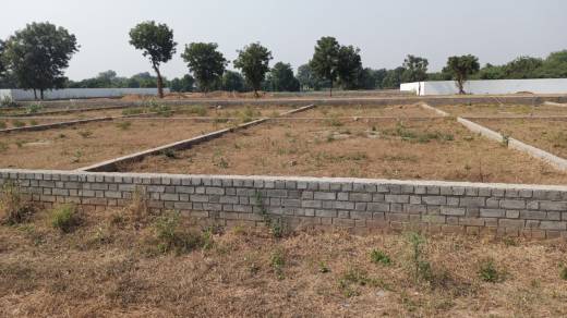 brij-vatika Elevation Elevation