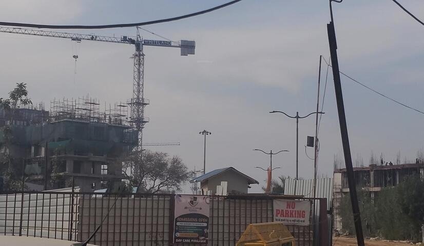  the aspen The Aspen Construction Status Feb 25