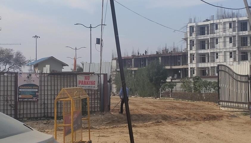  the aspen The Aspen Construction Status Feb 25