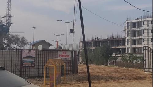  the-aspen The Aspen Construction Status Feb-25