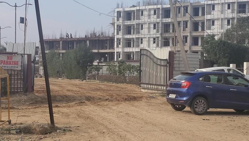  the aspen The Aspen Construction Status Feb 25