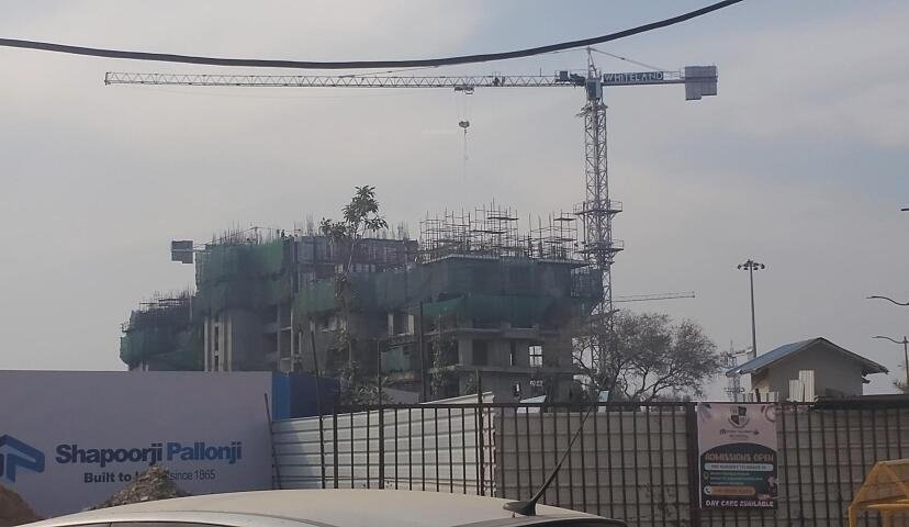  the aspen The Aspen Construction Status Feb 25