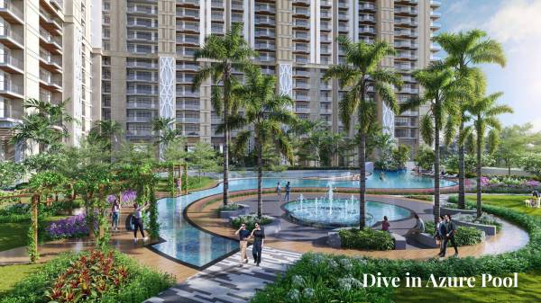  the-aspen Swimming Pool