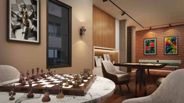  shubham Indoor Games