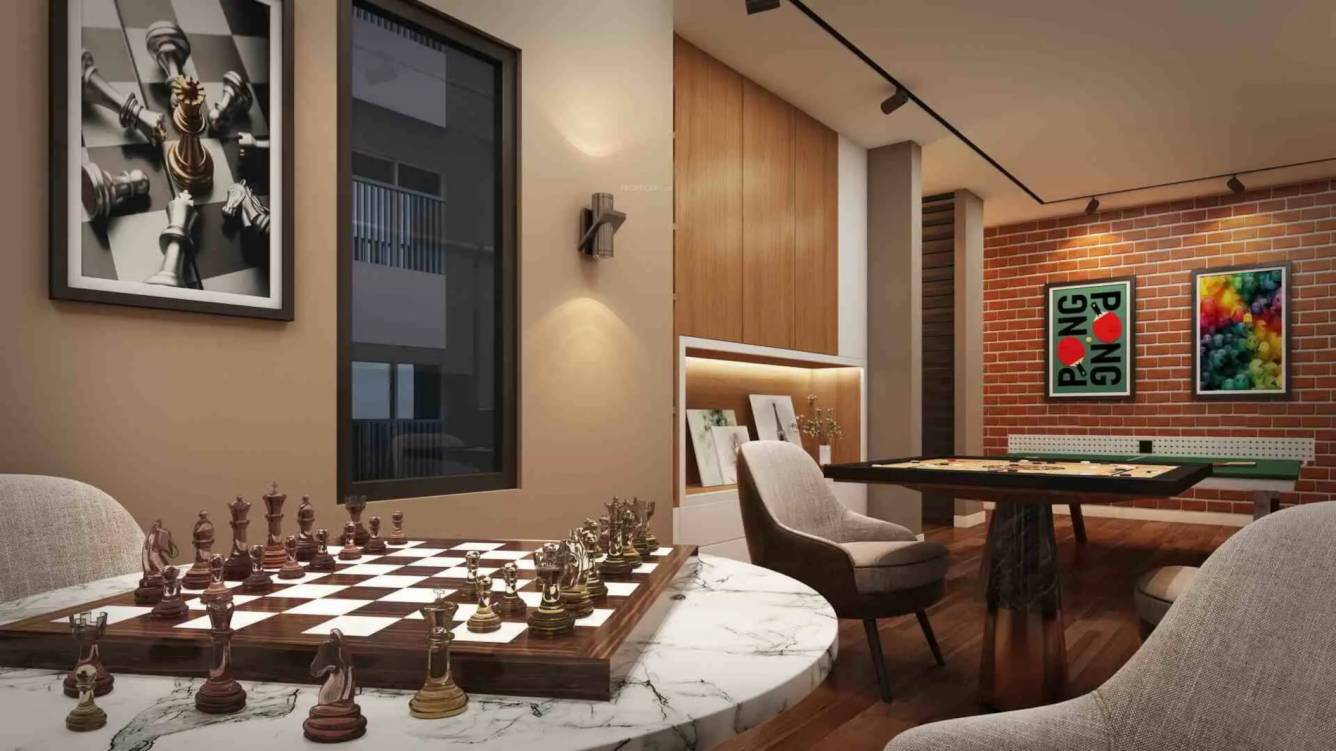  shubham Indoor Games