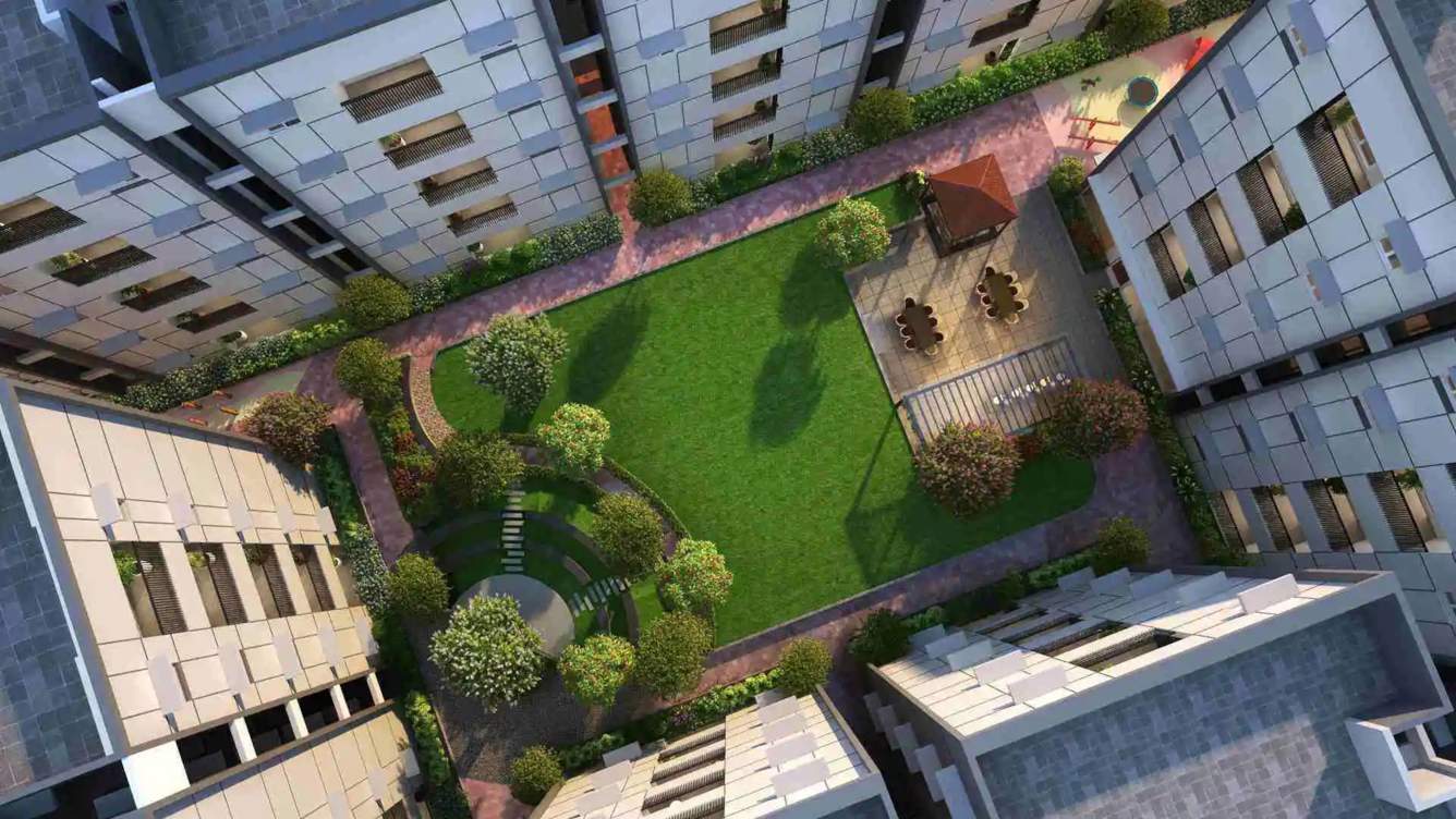  shubham Landscape Garden and Tree Planting