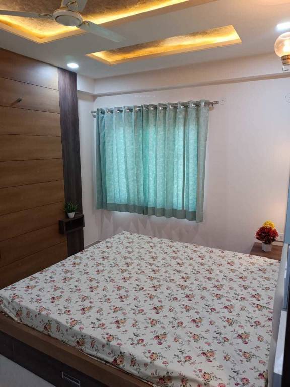  eco prime Bedroom