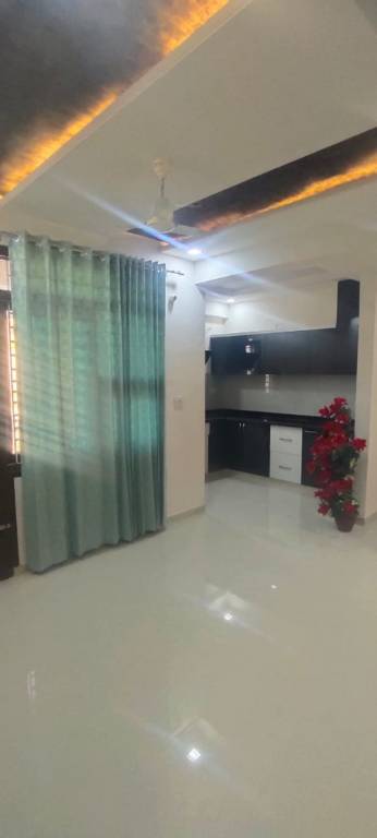  eco prime Living Area