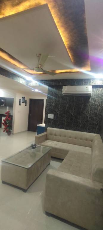  eco prime Living Area