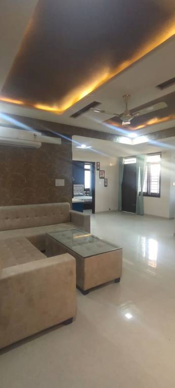  eco prime Living Area